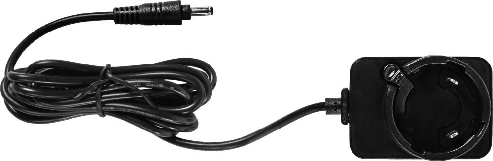 PD1161 power plug