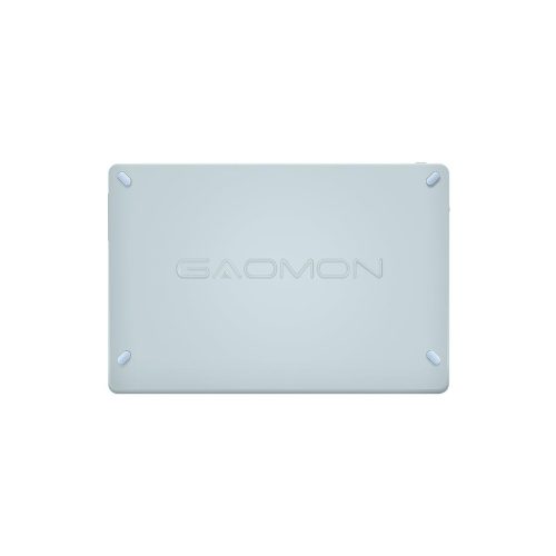 gaomon pd1320 blue pen display back