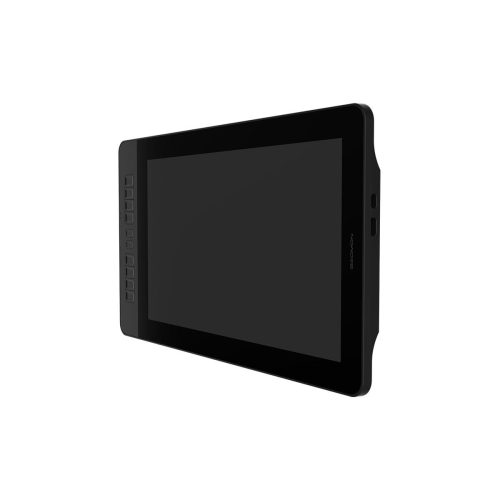 gaomon pd1561 pen display interface