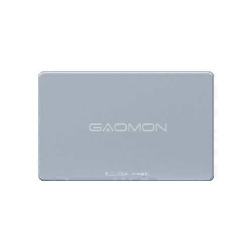 gaomon pd1610 pen display back