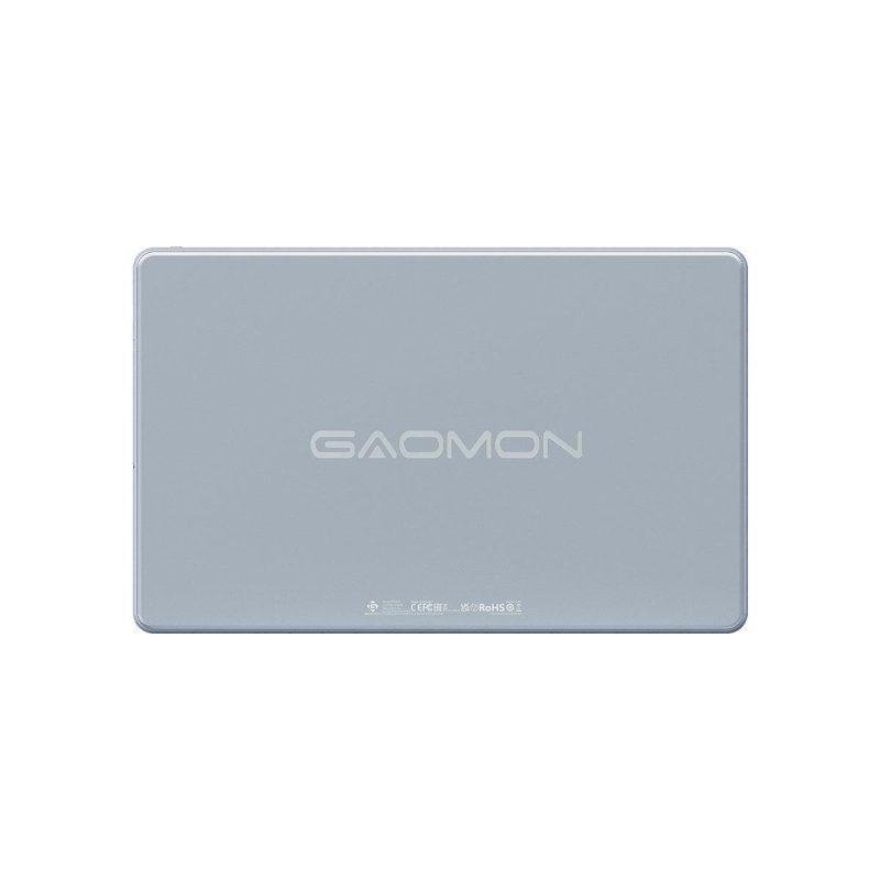 gaomon pd1610 pen display back