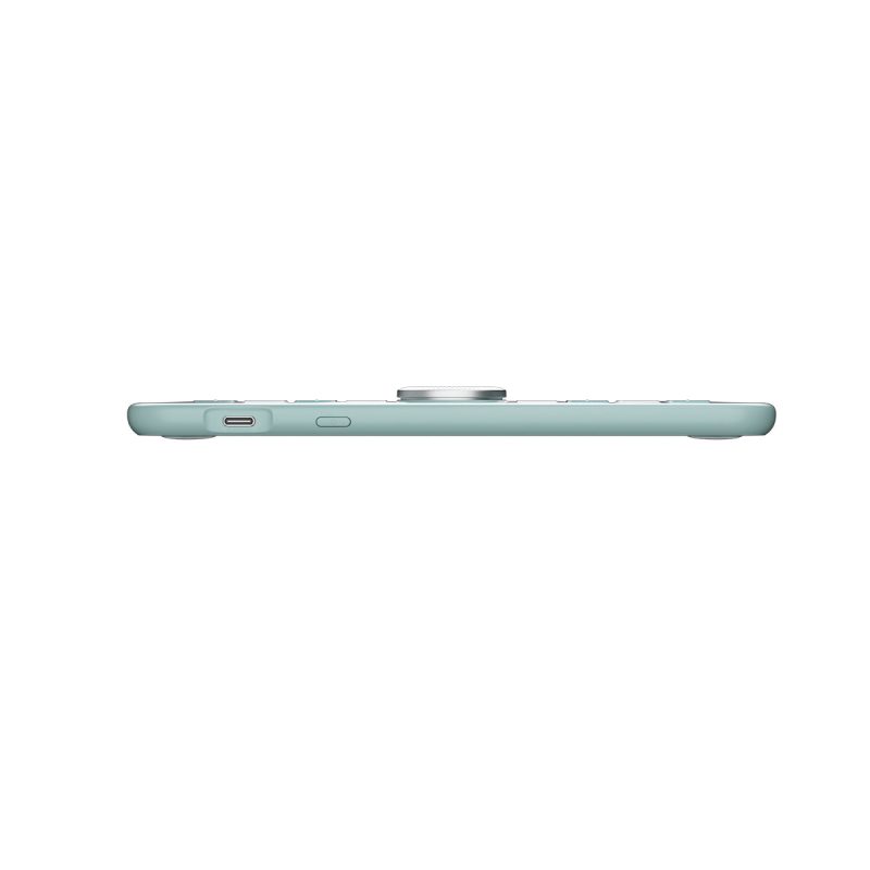 gaomon wh851 pen tablet green interface